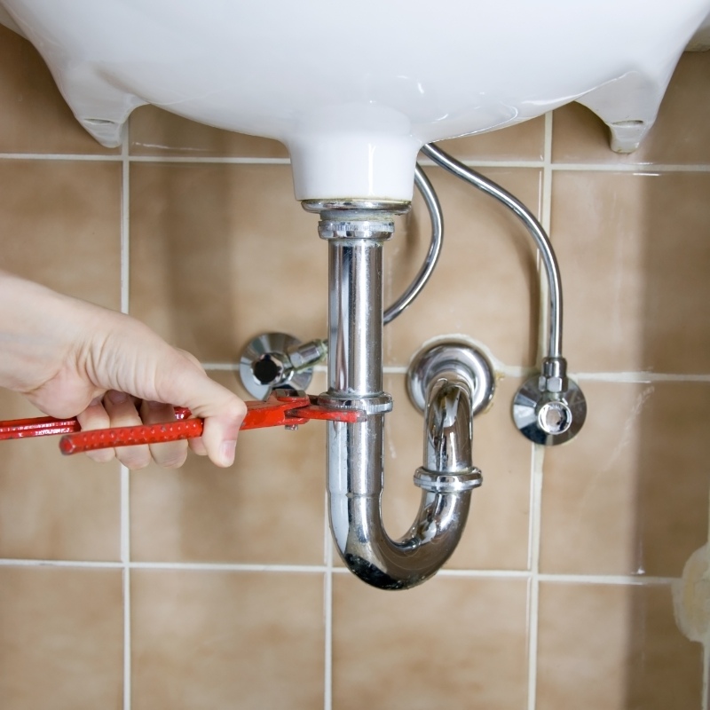 Drainage services in Holland Park